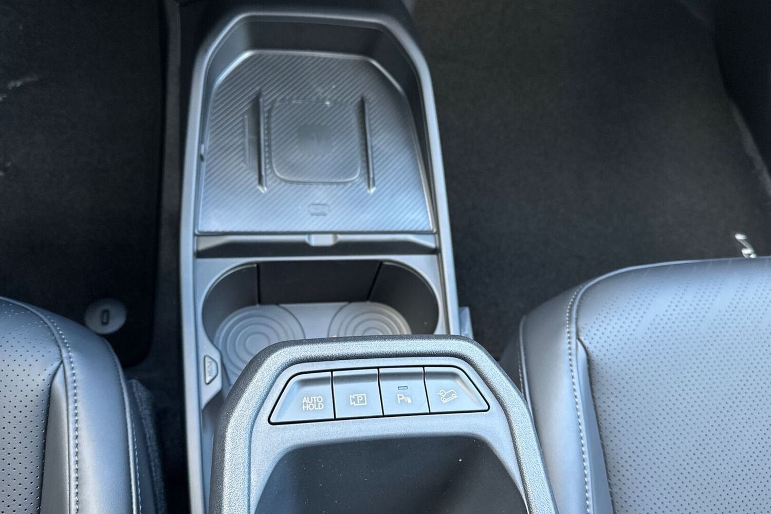 Kia EV4 vaihtoauto