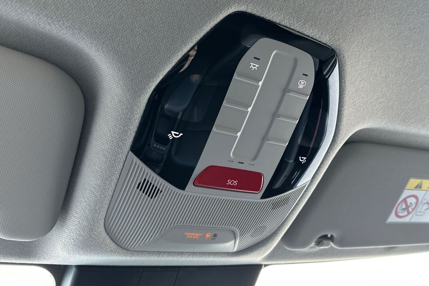 Kia EV4 vaihtoauto