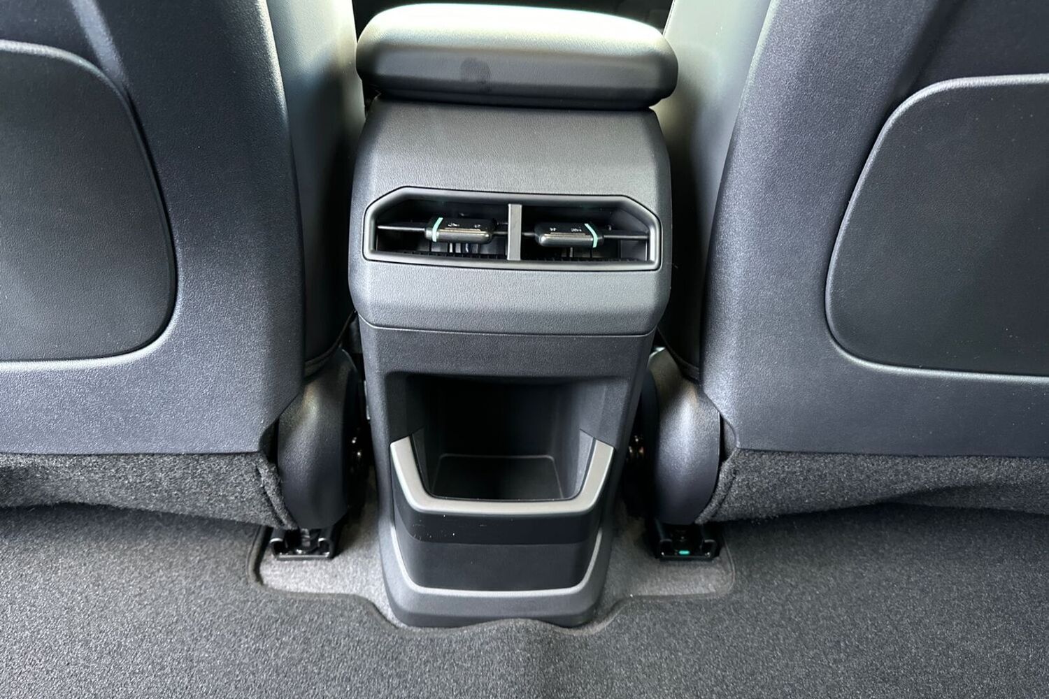 Kia EV4 vaihtoauto