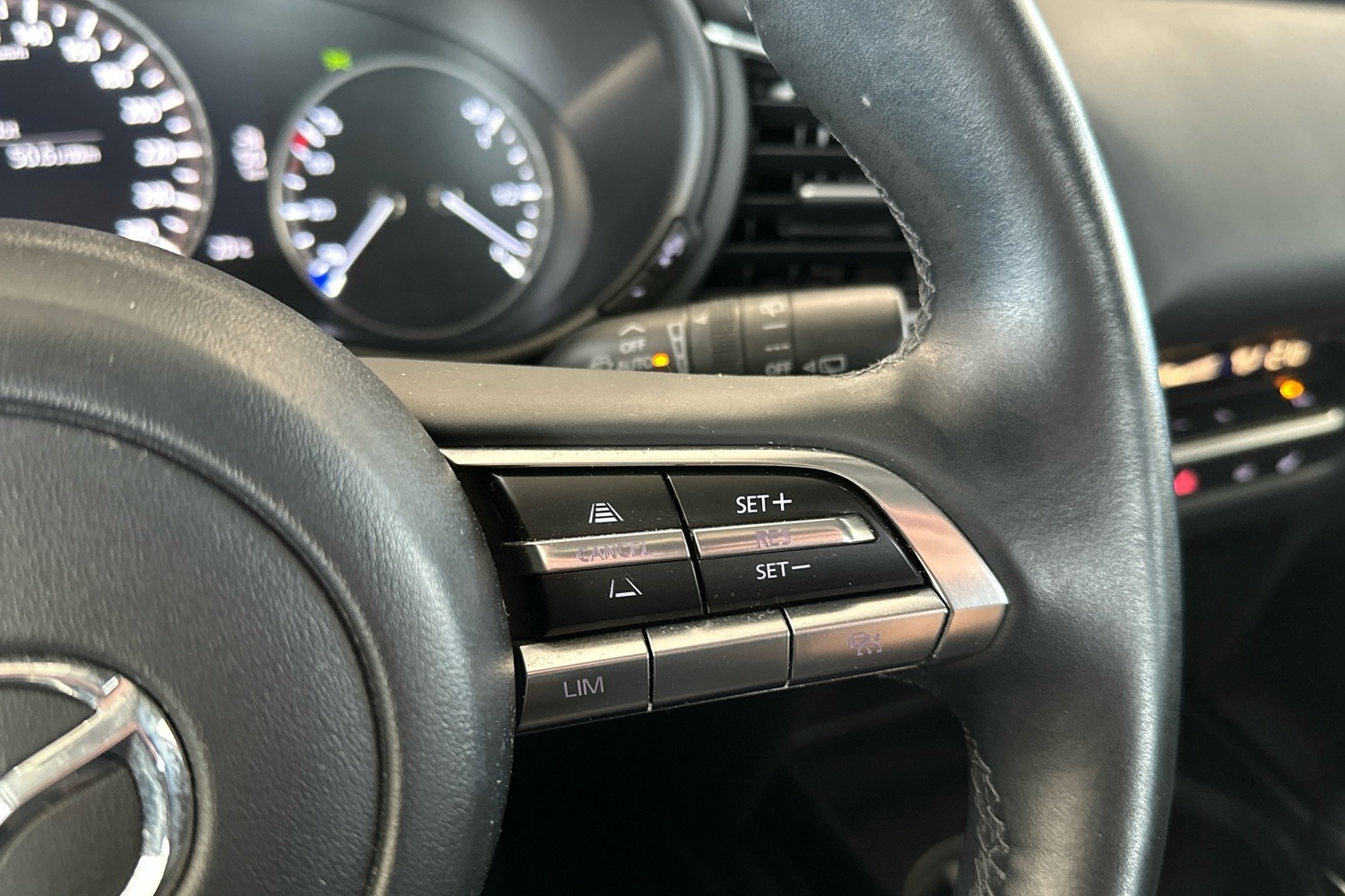 Mazda CX-30 vaihtoauto