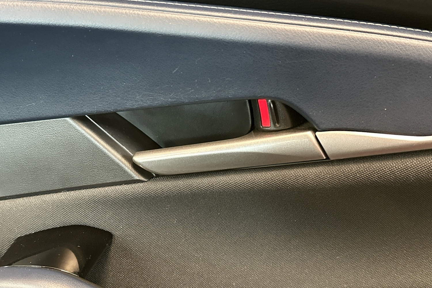 Mazda CX-30 vaihtoauto