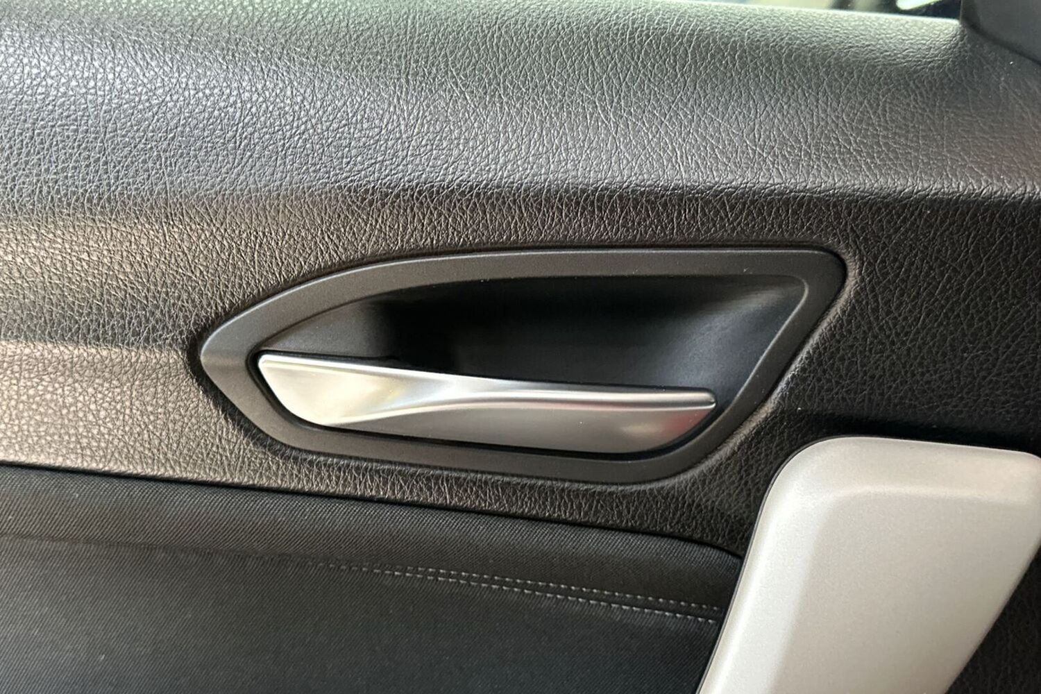 BMW 116 vaihtoauto