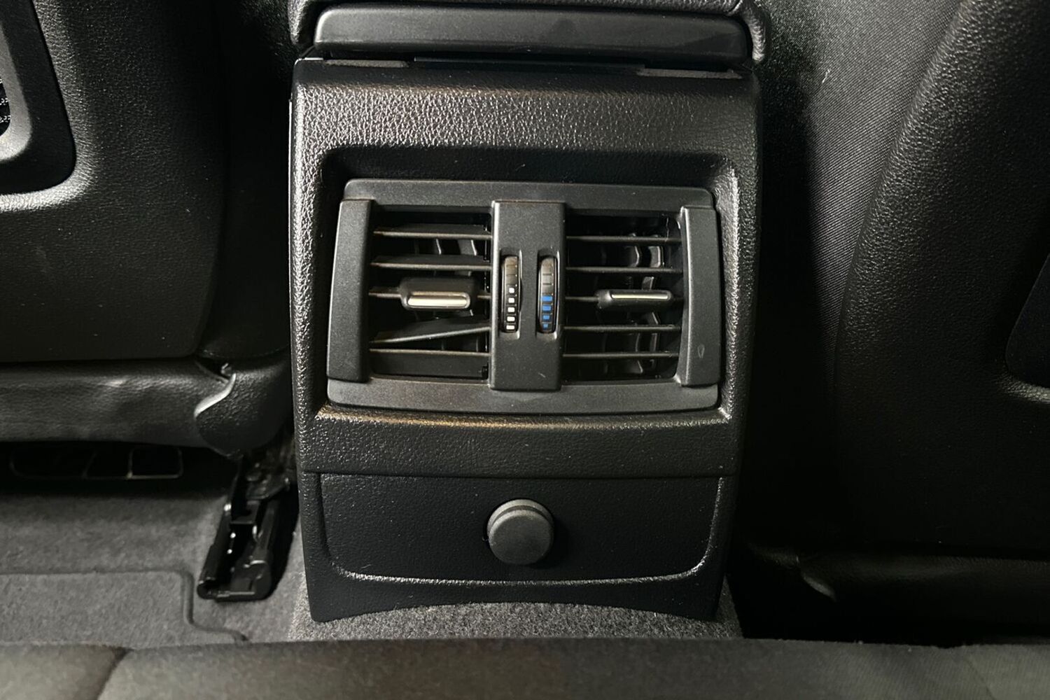 BMW 116 vaihtoauto