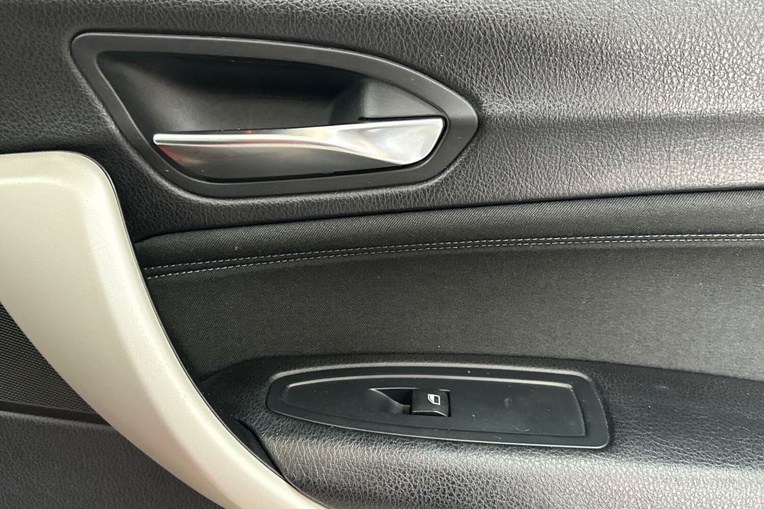 BMW 116 vaihtoauto