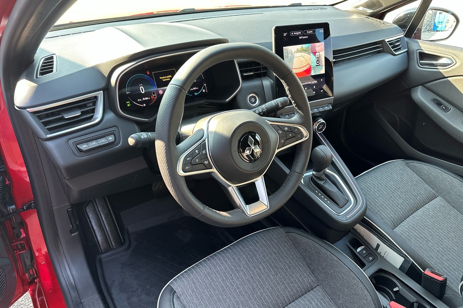 Mitsubishi Colt vaihtoauto