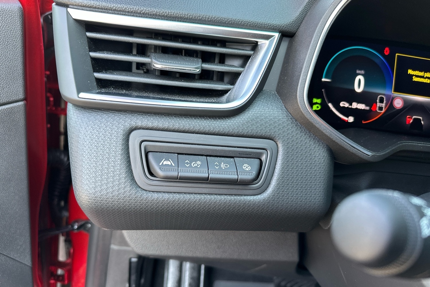 Mitsubishi Colt vaihtoauto
