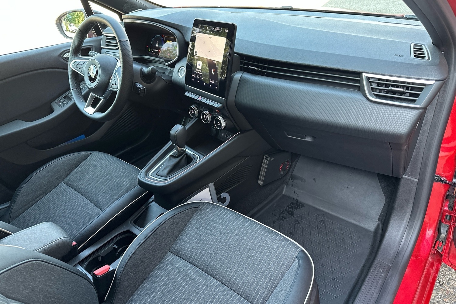 Mitsubishi Colt vaihtoauto