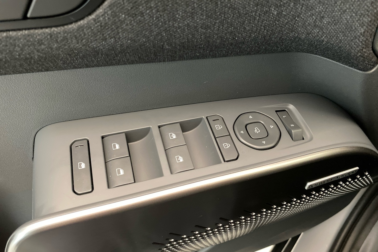 Kia EV2 vaihtoauto