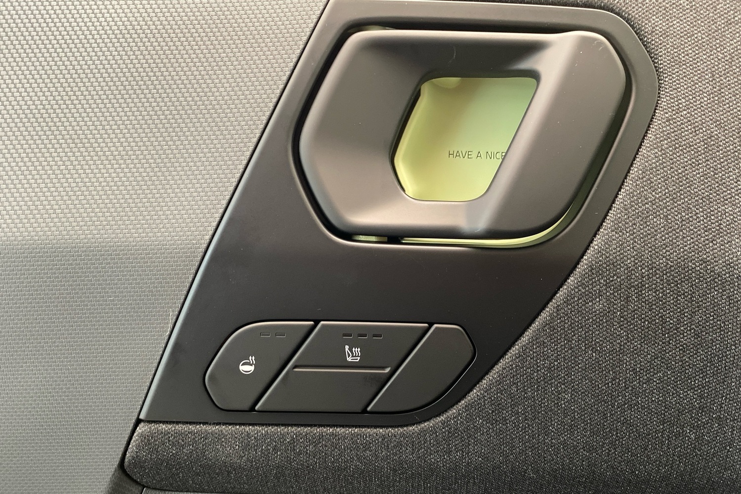 Kia EV2 vaihtoauto