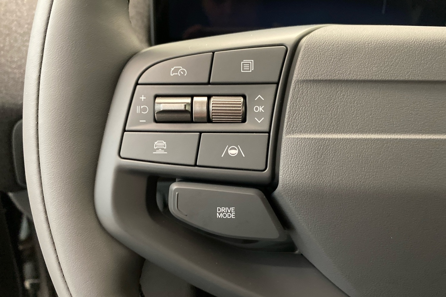 Kia EV2 vaihtoauto