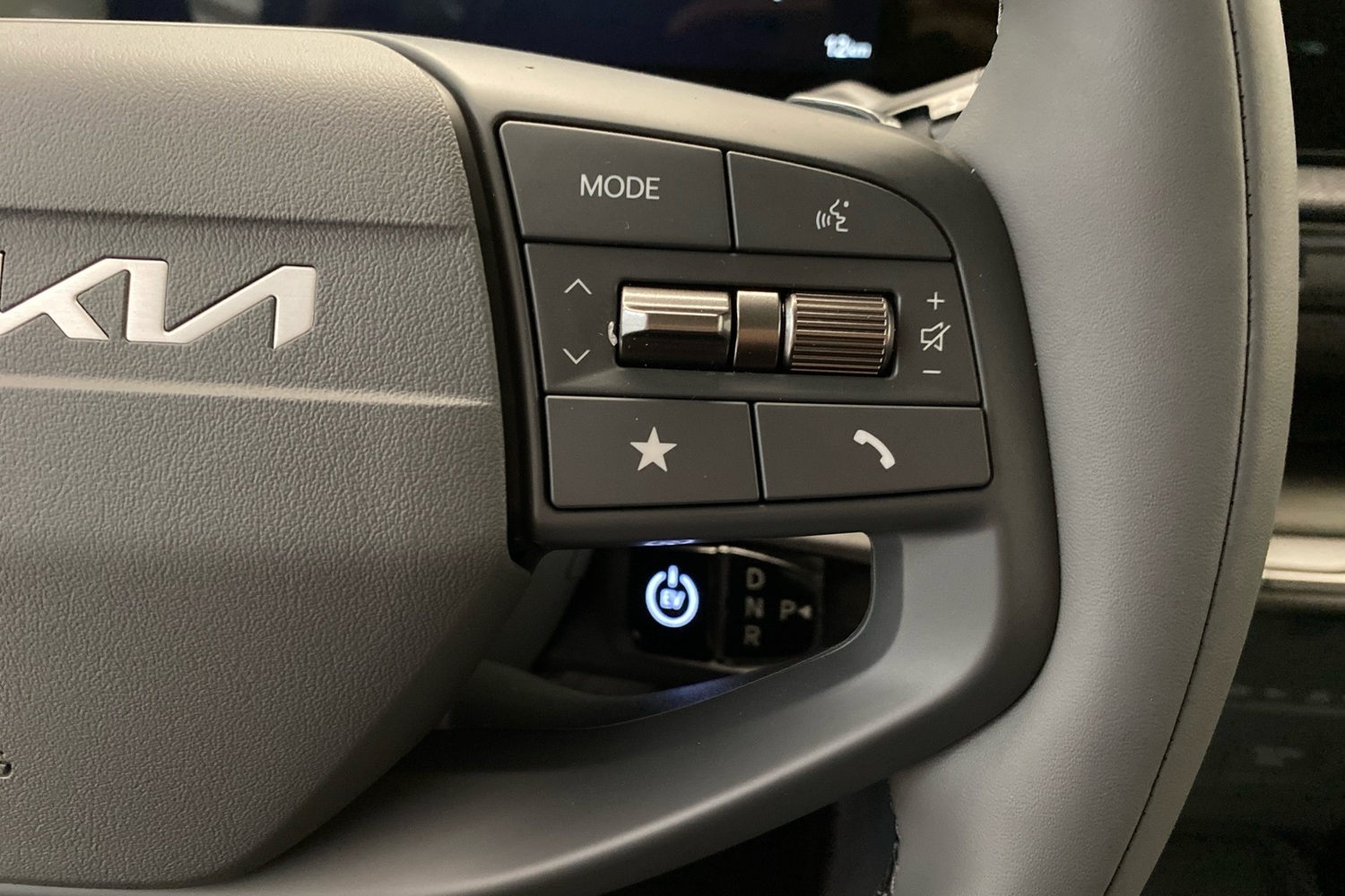 Kia EV2 vaihtoauto