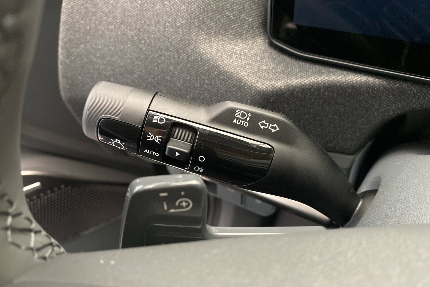 Kia EV2 vaihtoauto