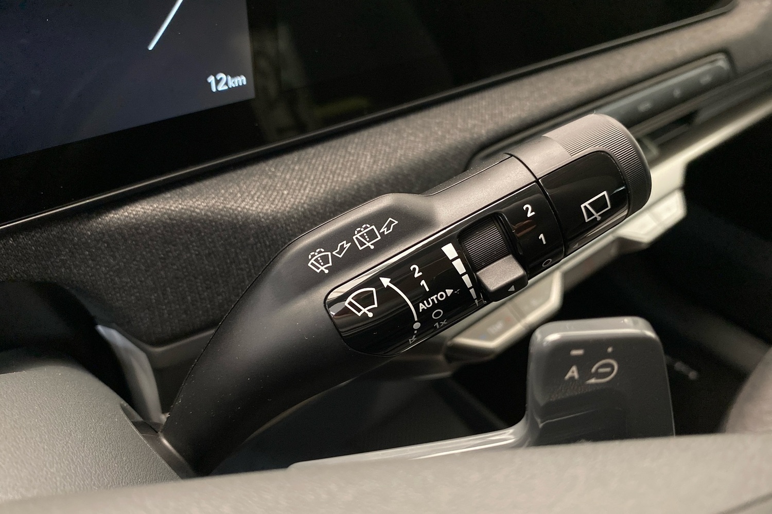 Kia EV2 vaihtoauto