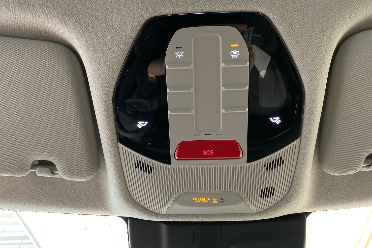 Kia EV2 vaihtoauto