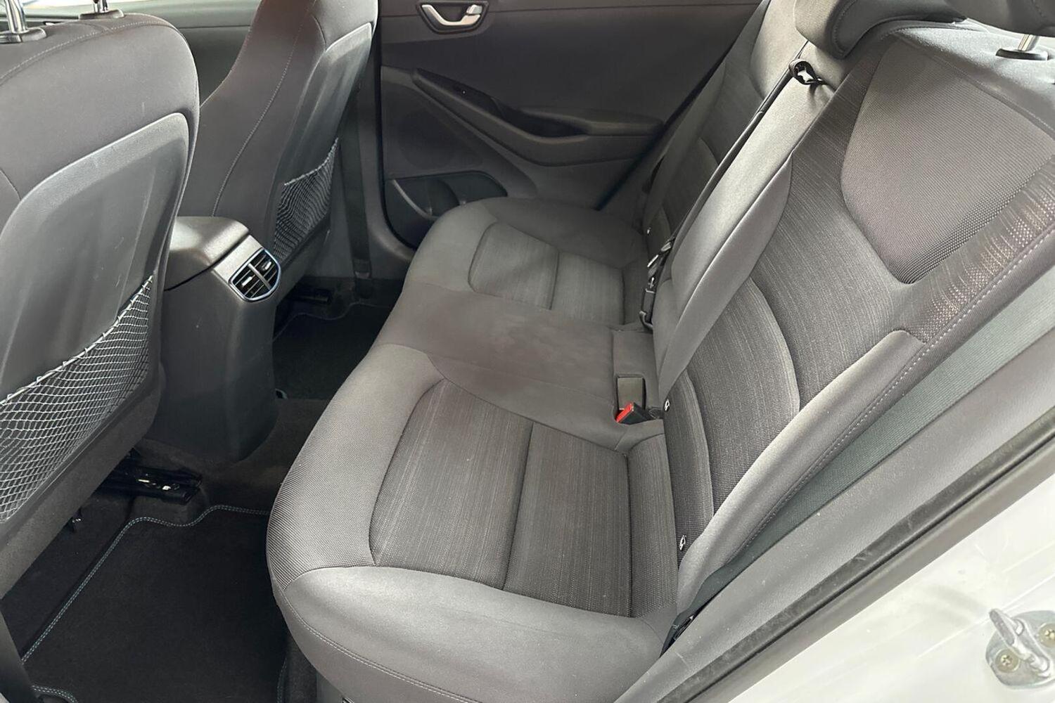 Hyundai IONIQ 5 vaihtoauto