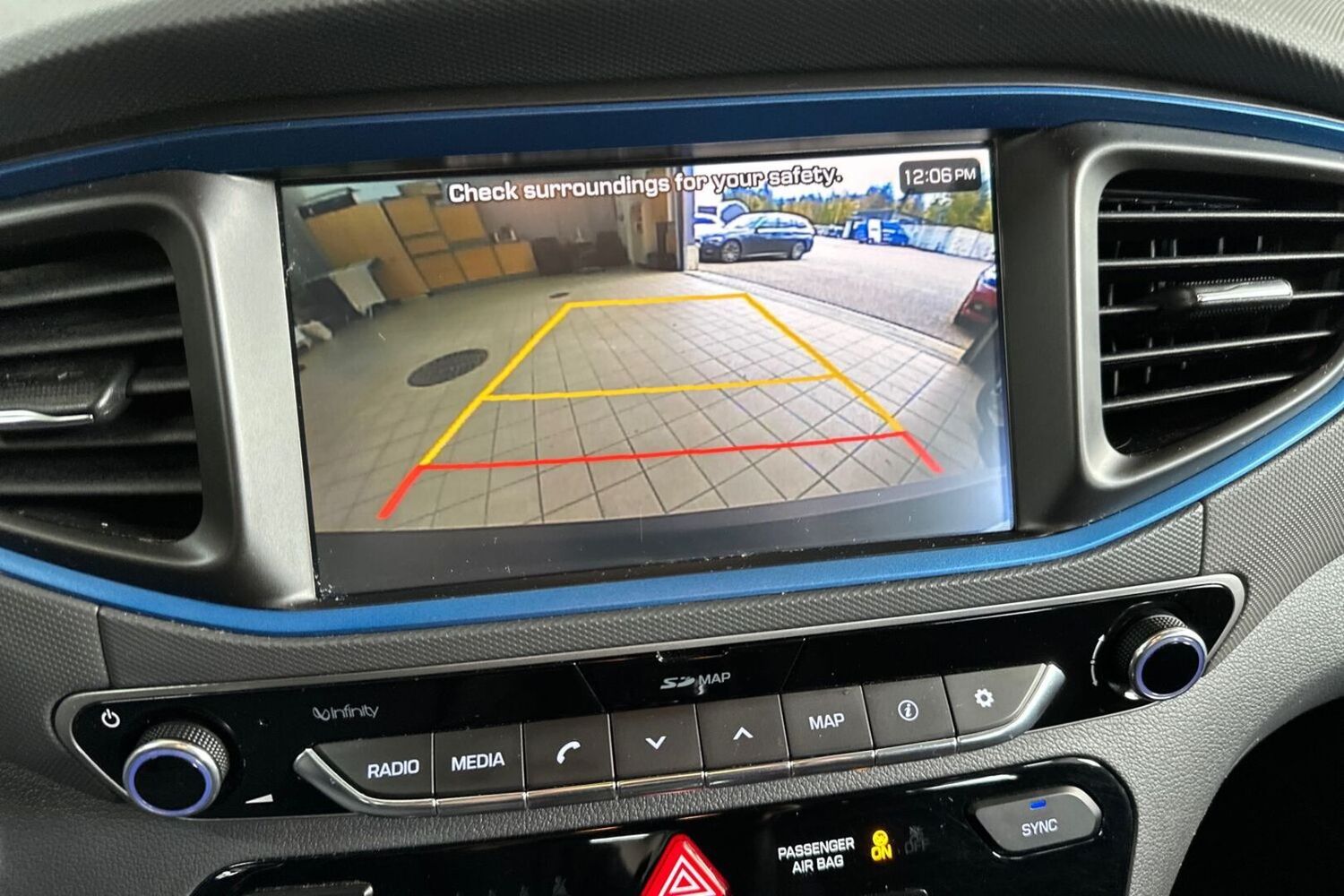 Hyundai IONIQ 5 vaihtoauto
