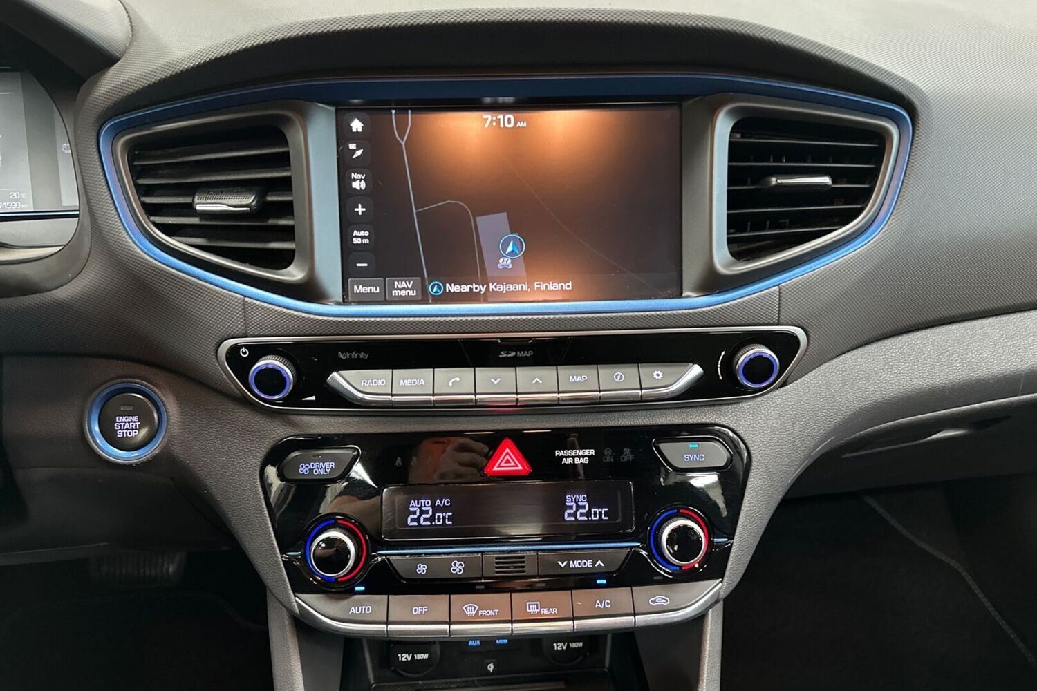 Hyundai IONIQ 5 vaihtoauto
