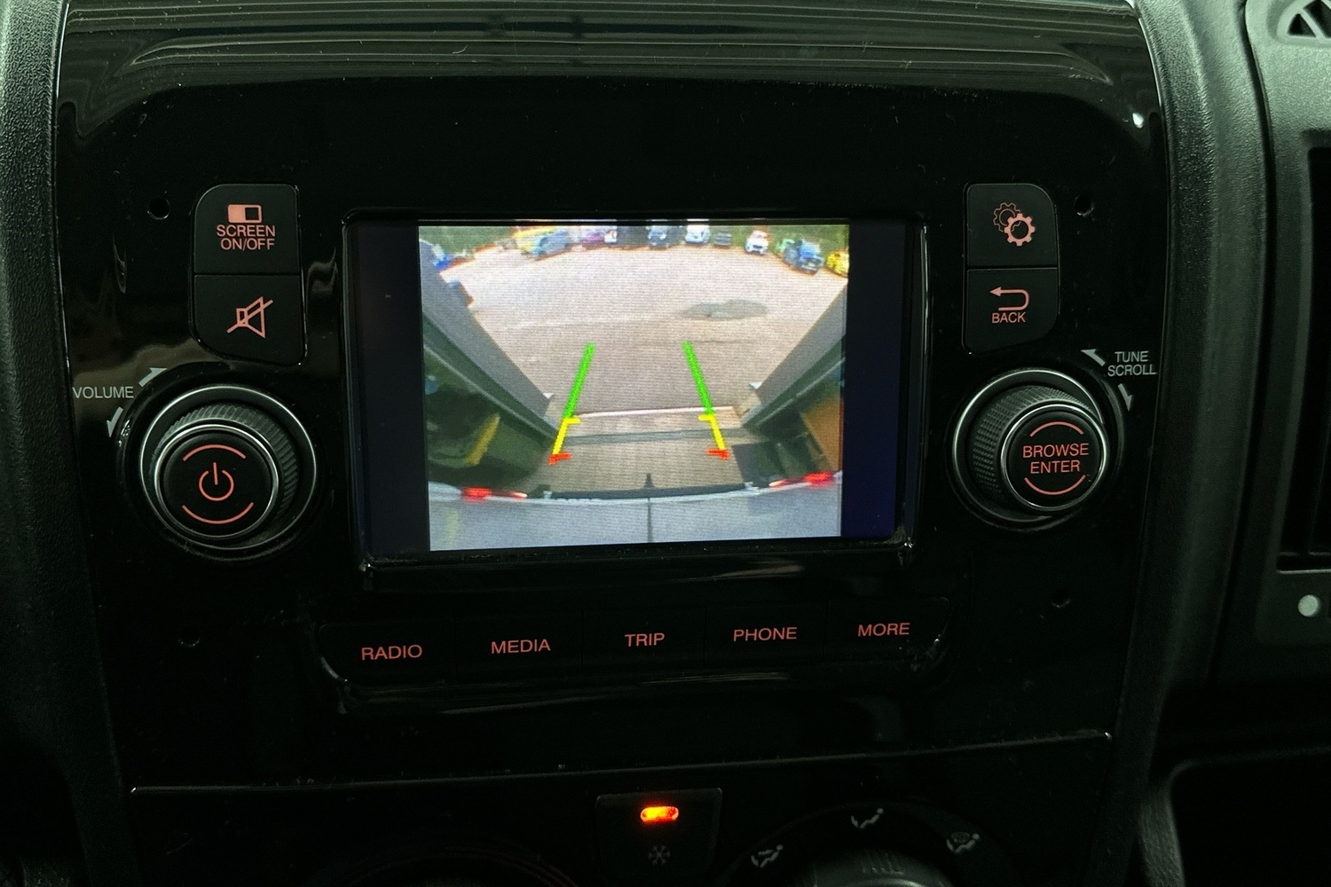 Fiat Ducato vaihtoauto