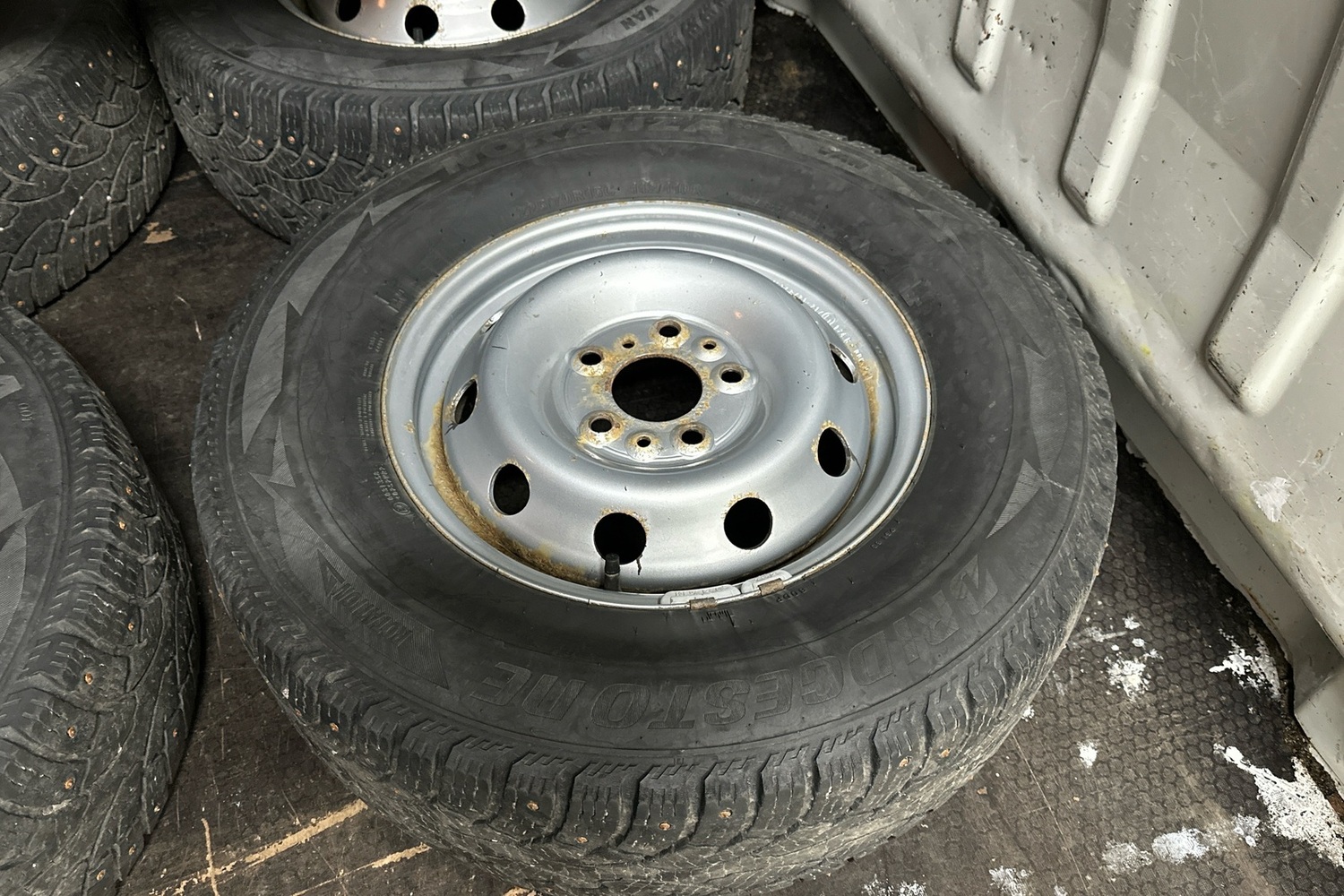 Fiat Ducato vaihtoauto