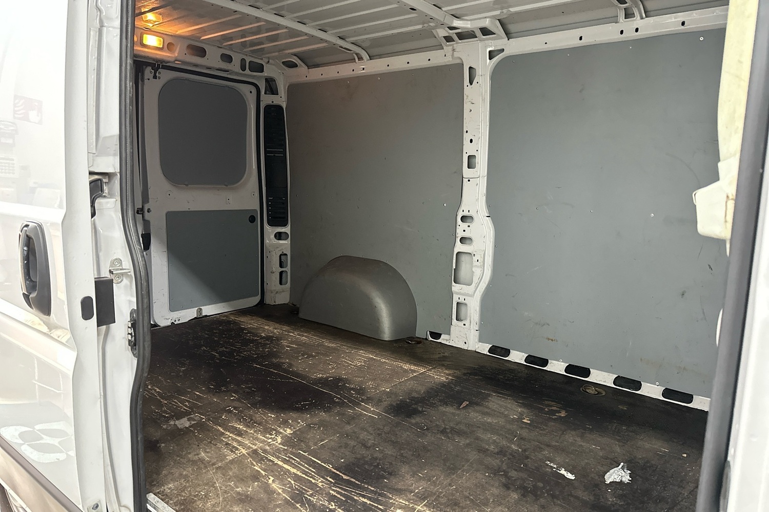 Fiat Ducato vaihtoauto
