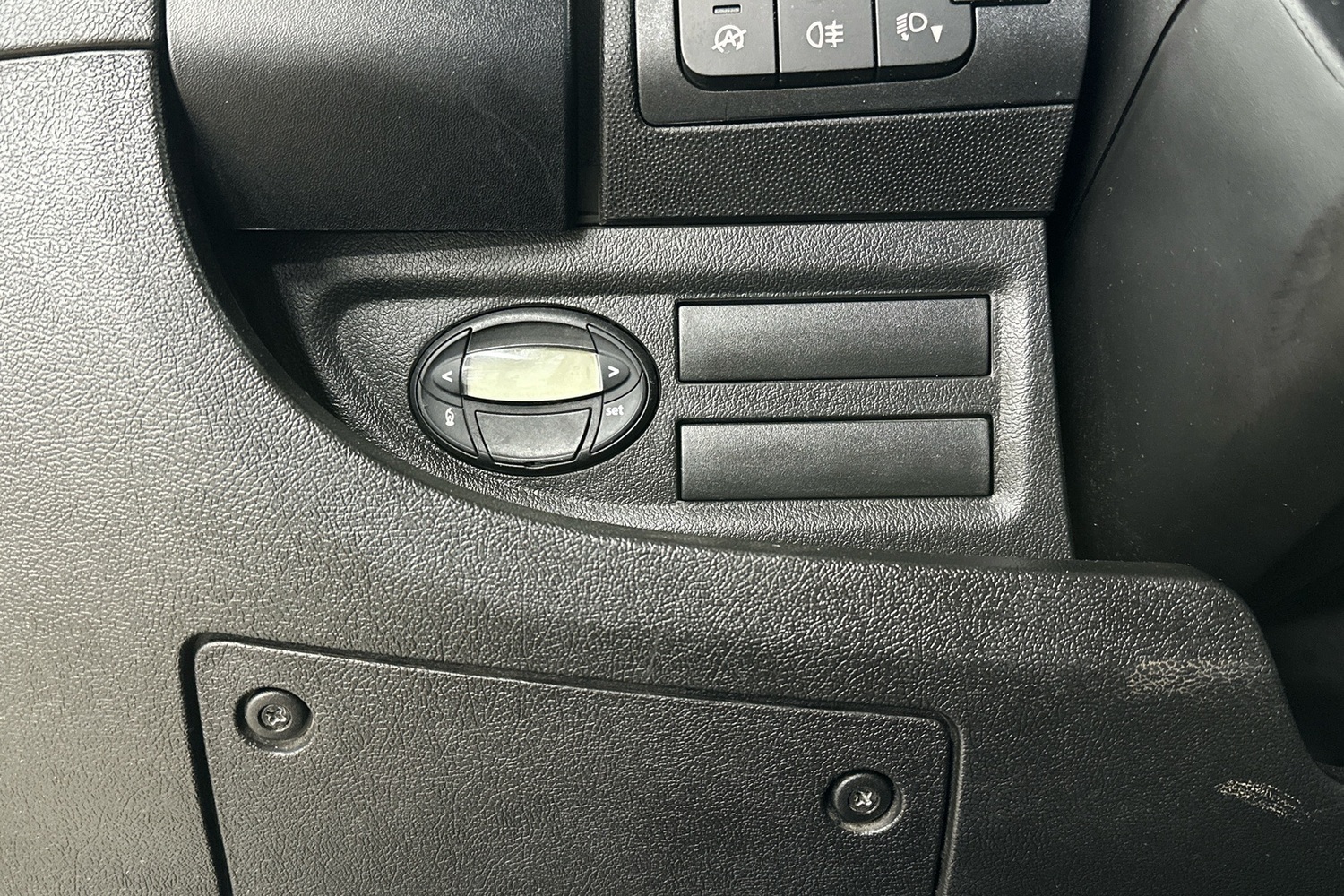 Fiat Ducato vaihtoauto