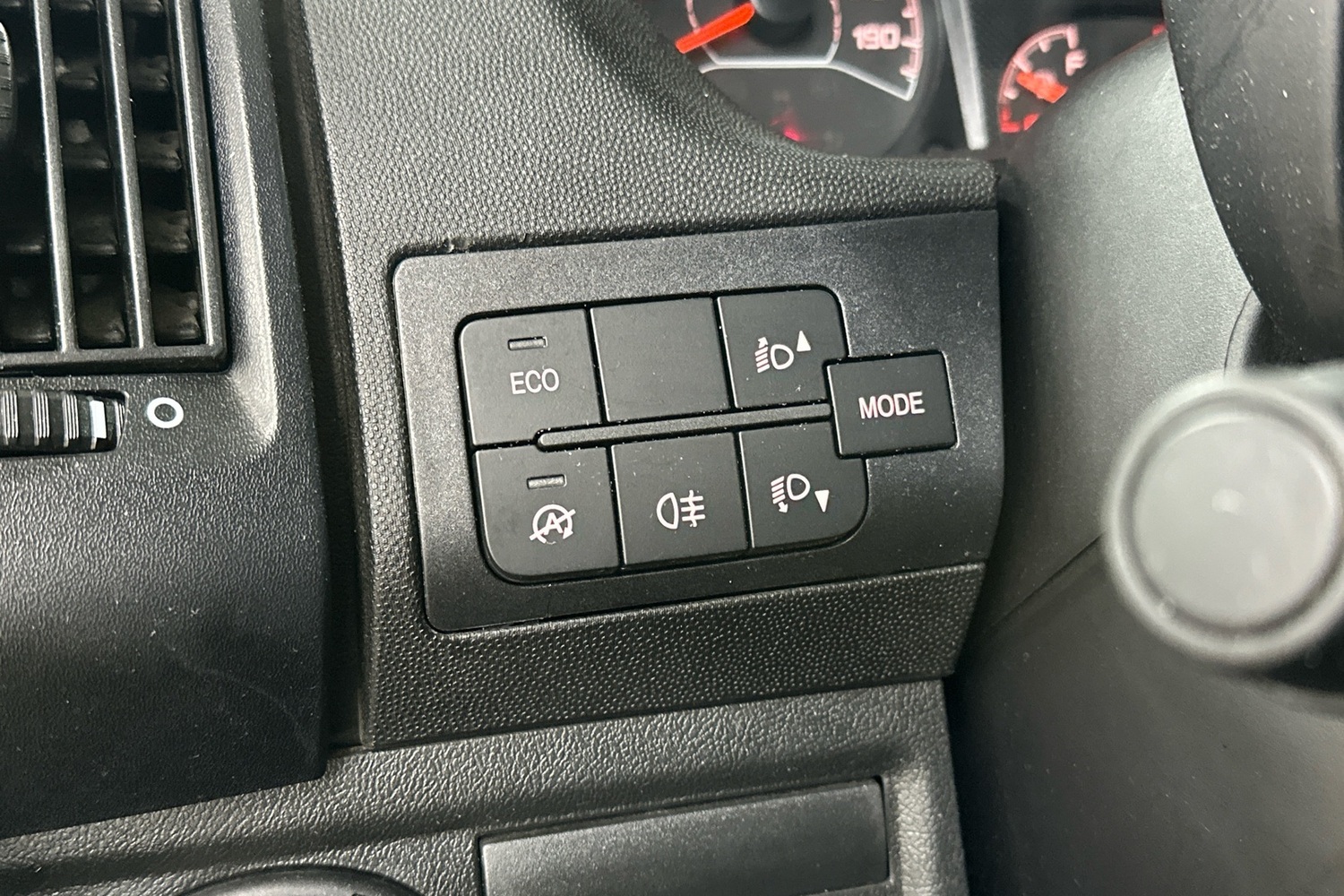 Fiat Ducato vaihtoauto