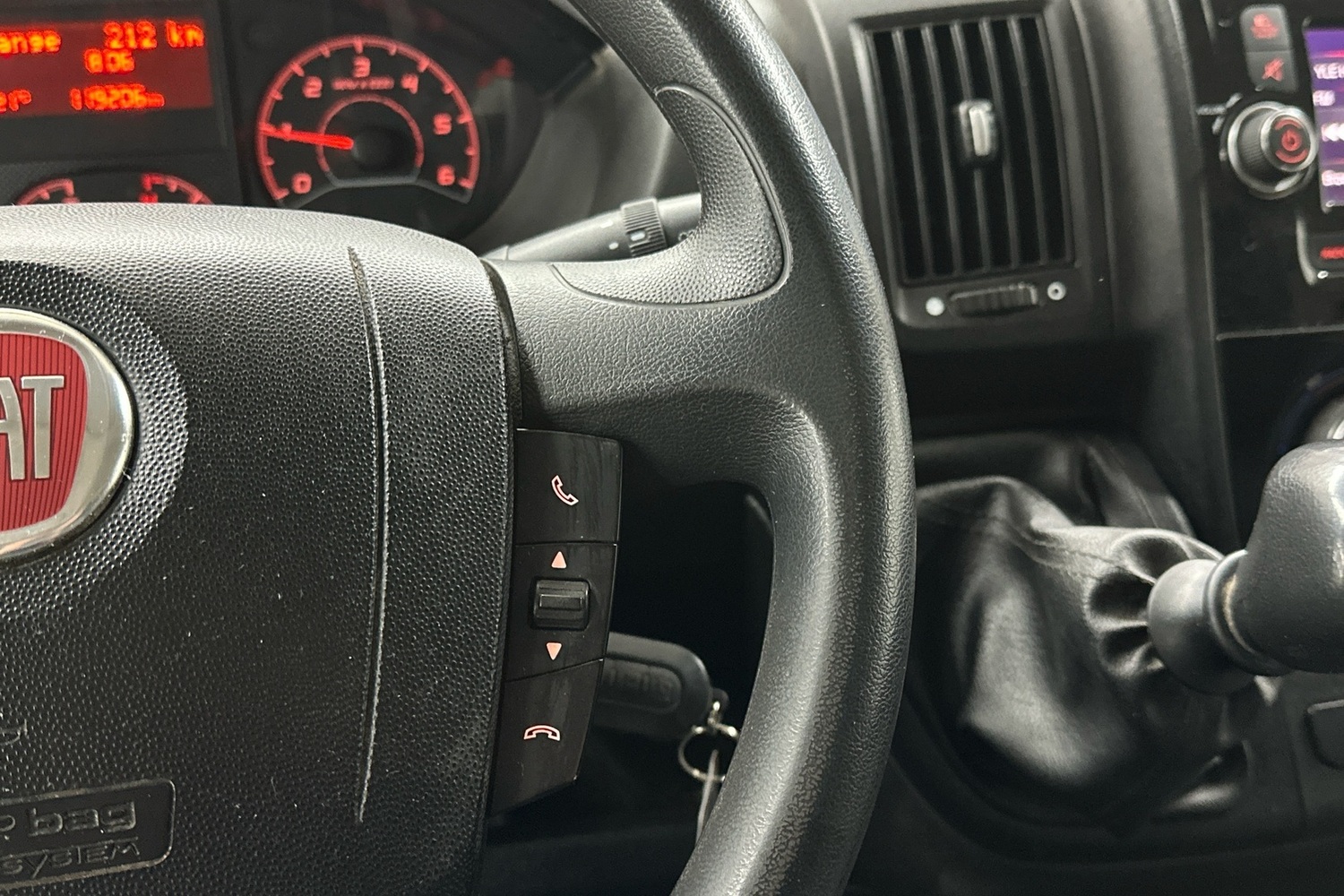 Fiat Ducato vaihtoauto