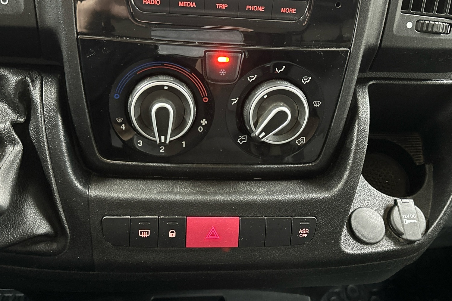 Fiat Ducato vaihtoauto