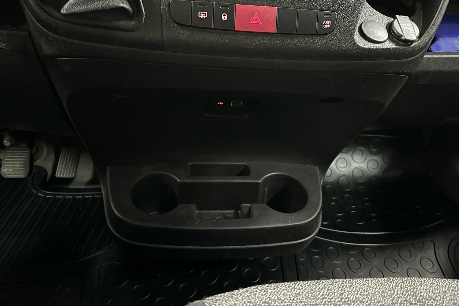 Fiat Ducato vaihtoauto
