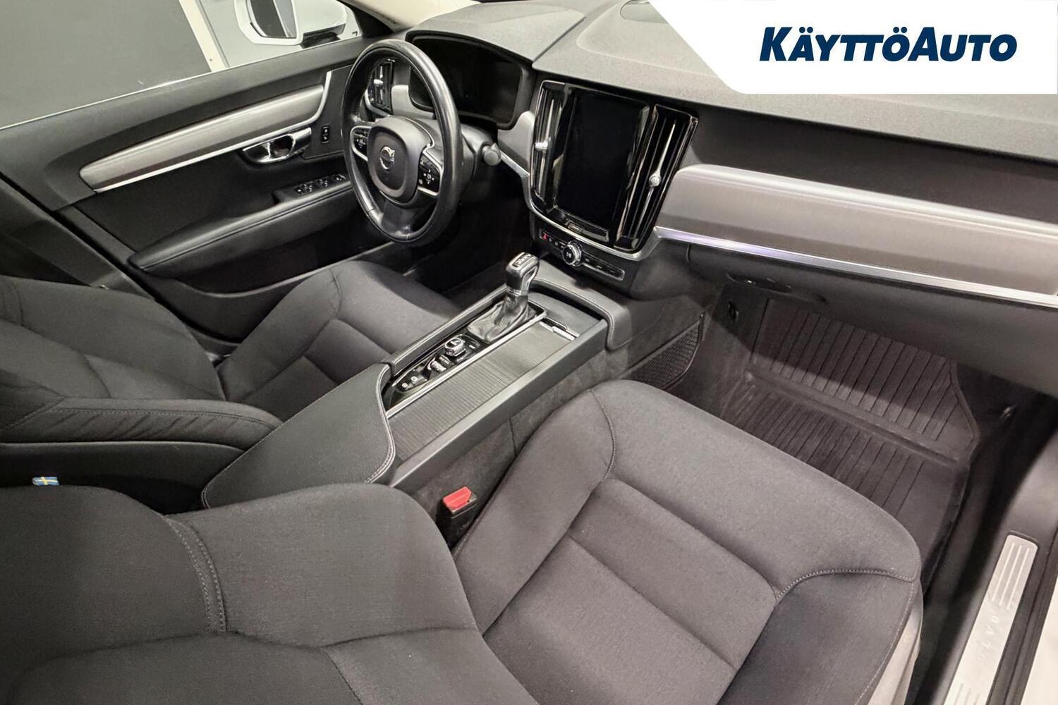 Volvo S90 vaihtoauto