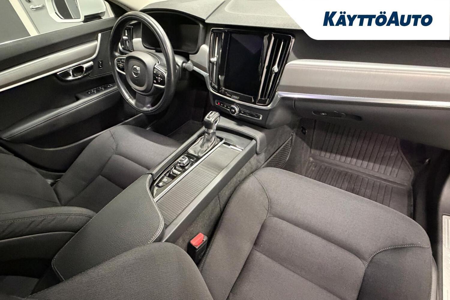 Volvo S90 vaihtoauto