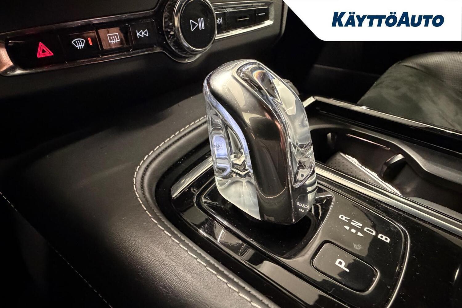 Volvo S90 vaihtoauto