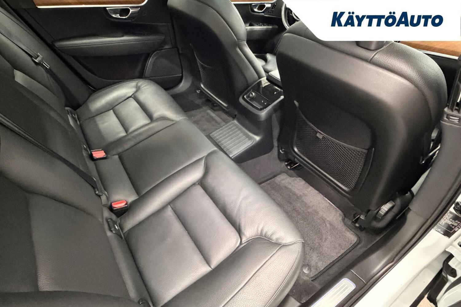 Volvo S90 vaihtoauto