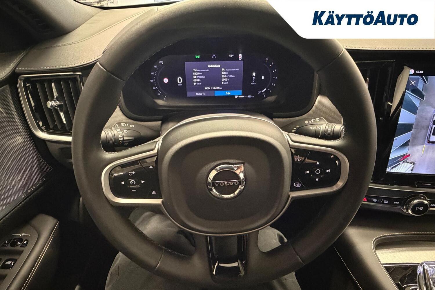 Volvo V90 Cross Country vaihtoauto