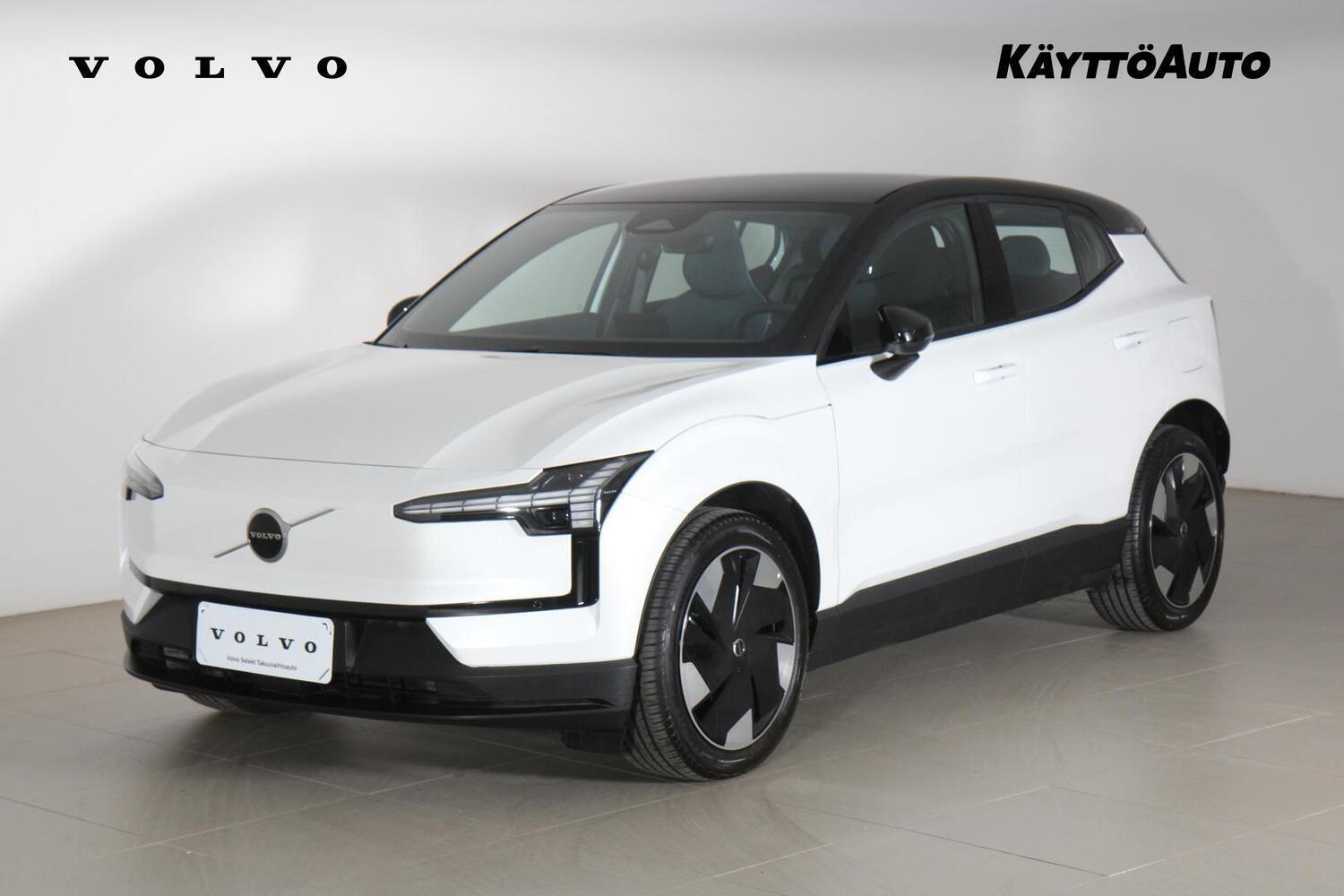 Volvo EX30 vaihtoauto