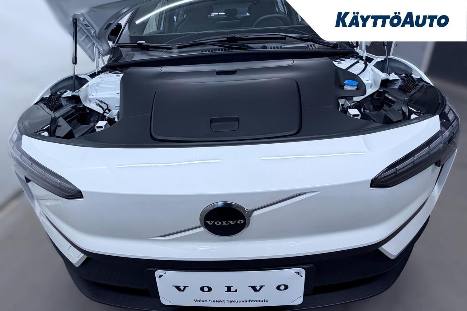 Volvo EX30 vaihtoauto
