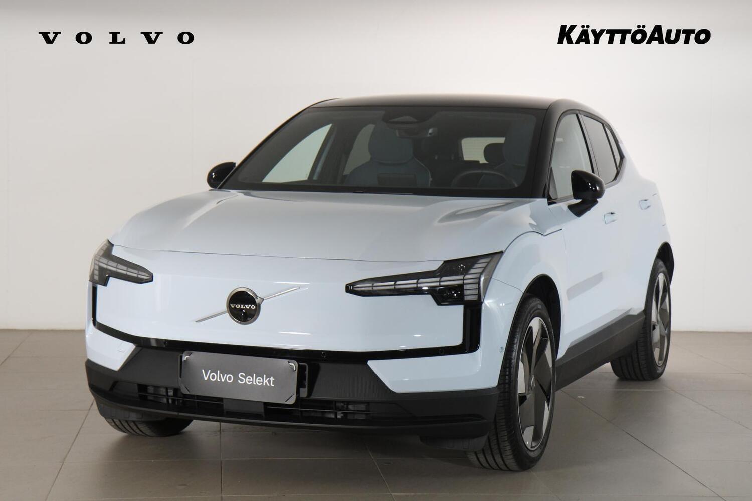 Volvo EX30 vaihtoauto