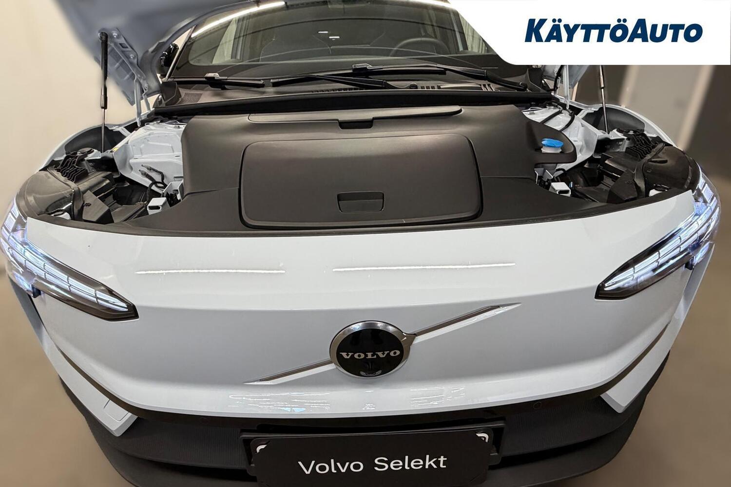 Volvo EX30 vaihtoauto