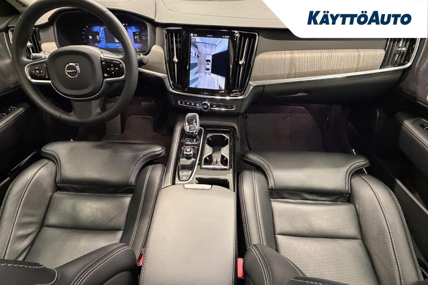 Volvo S90 vaihtoauto