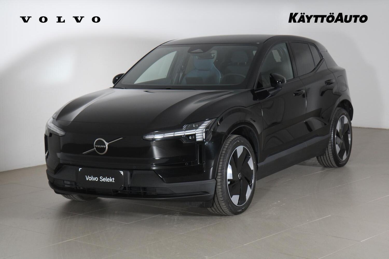 Volvo EX30 vaihtoauto