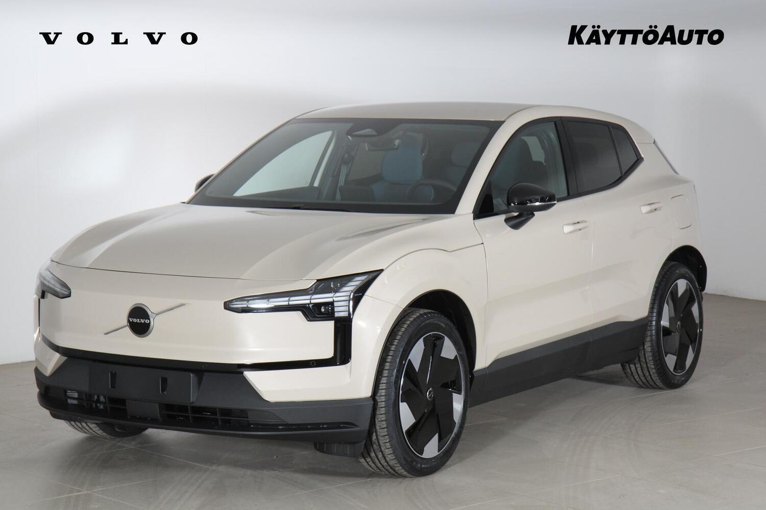 Volvo EX30 vaihtoauto