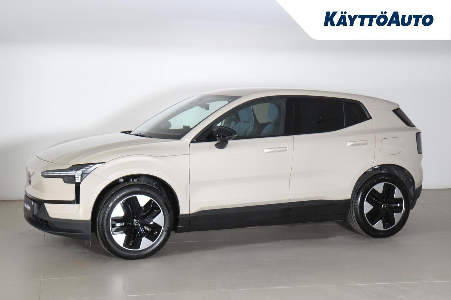 Volvo EX30 vaihtoauto