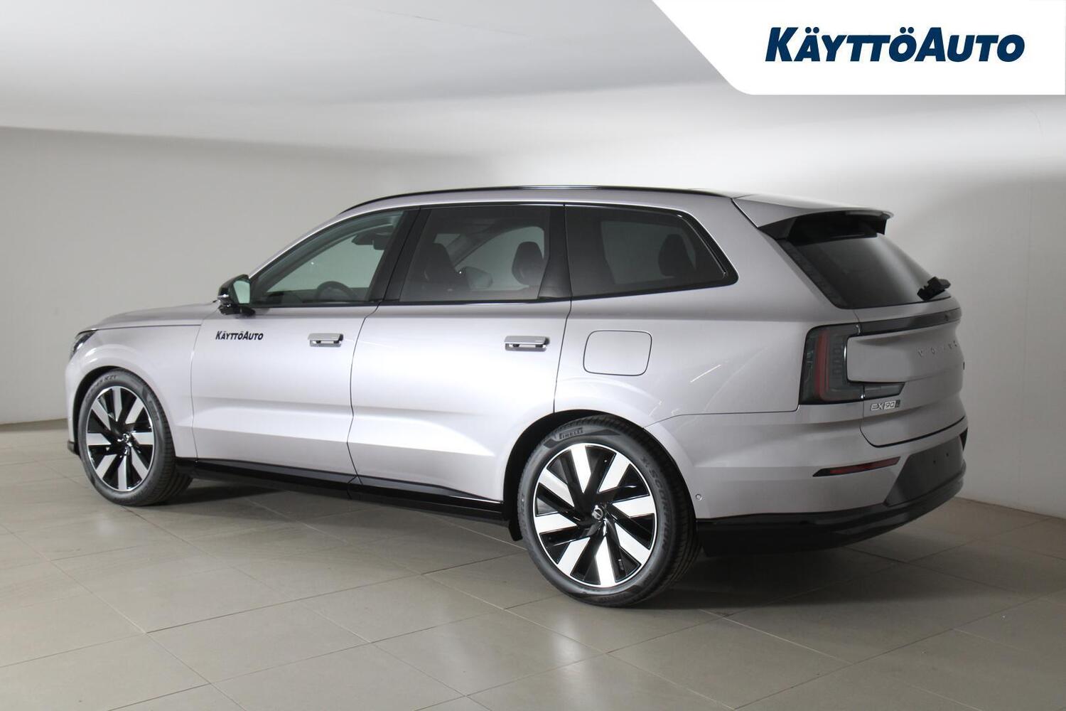 Volvo EX90 vaihtoauto