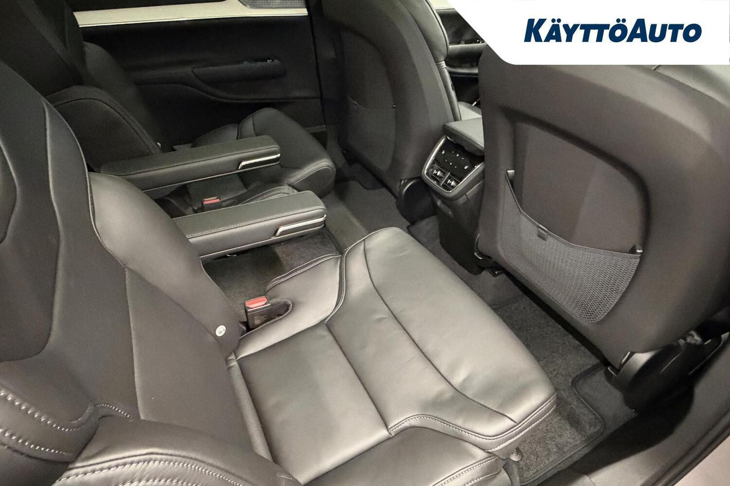 Volvo EX90 vaihtoauto