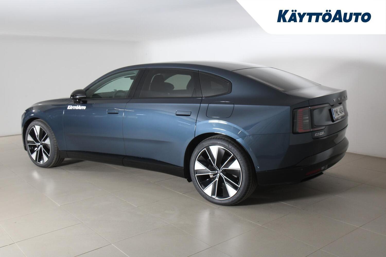 Volvo ES90 vaihtoauto
