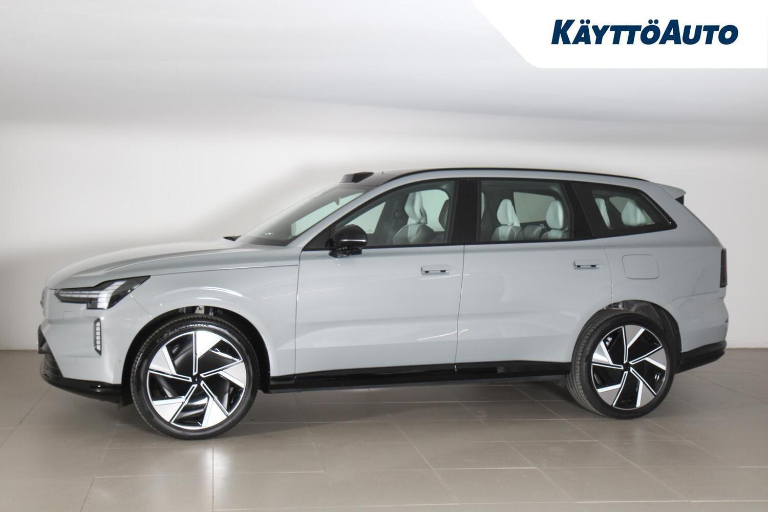 Volvo EX90 vaihtoauto