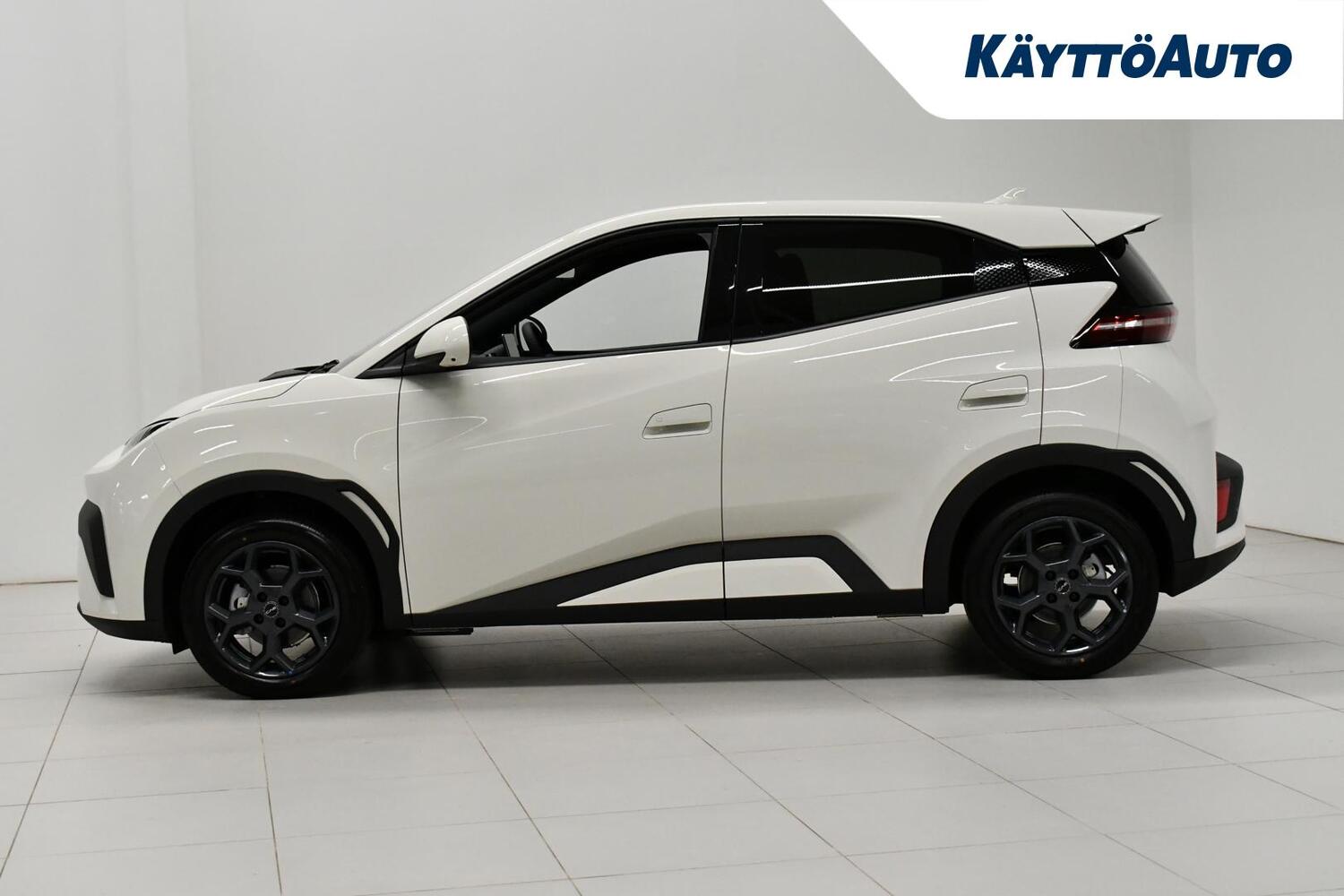 BYD Dolphin Surf vaihtoauto