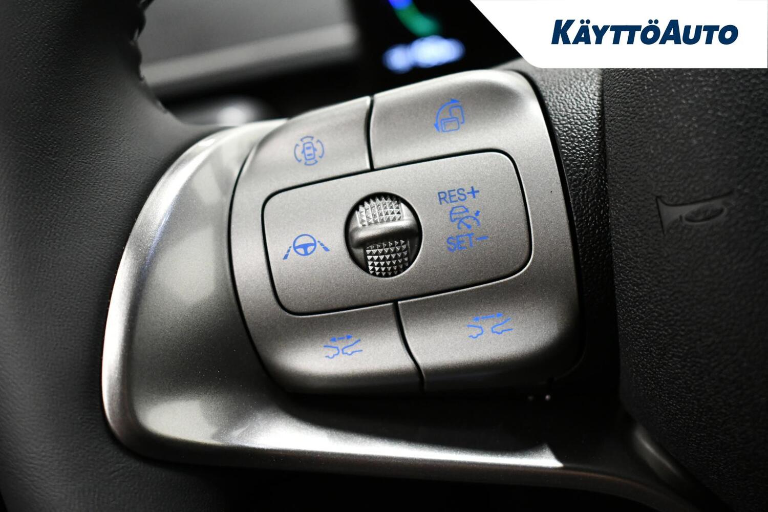 BYD Dolphin Surf vaihtoauto