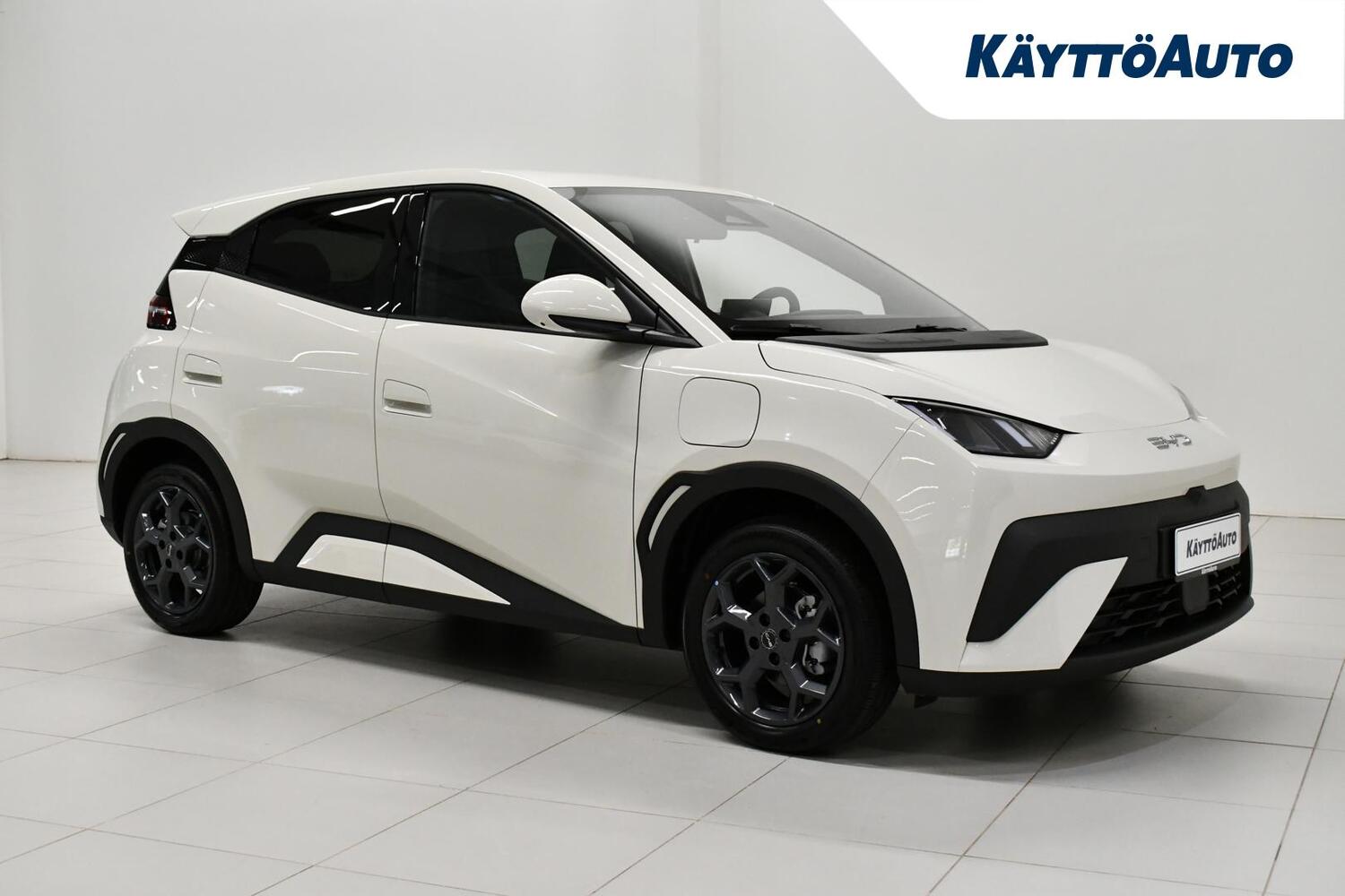 BYD Dolphin Surf vaihtoauto