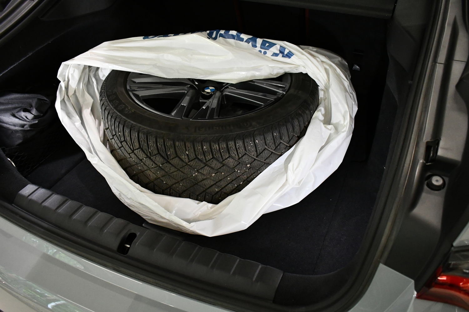 BMW i4 M50 vaihtoauto